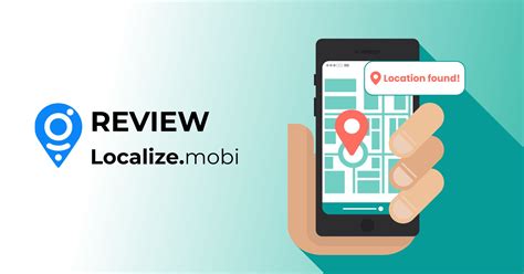 localize mobi|Localize Mobi Review 2024: How to Track a Cellphone